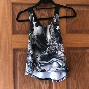 Nike Dri-Fit Workout Tank